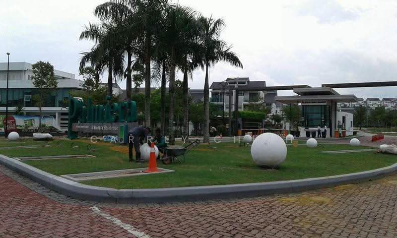 Semi-Detached House for Sale in Kinrara Residence (Puchong) - Carrey Chiah - PropertyGuru.com.my