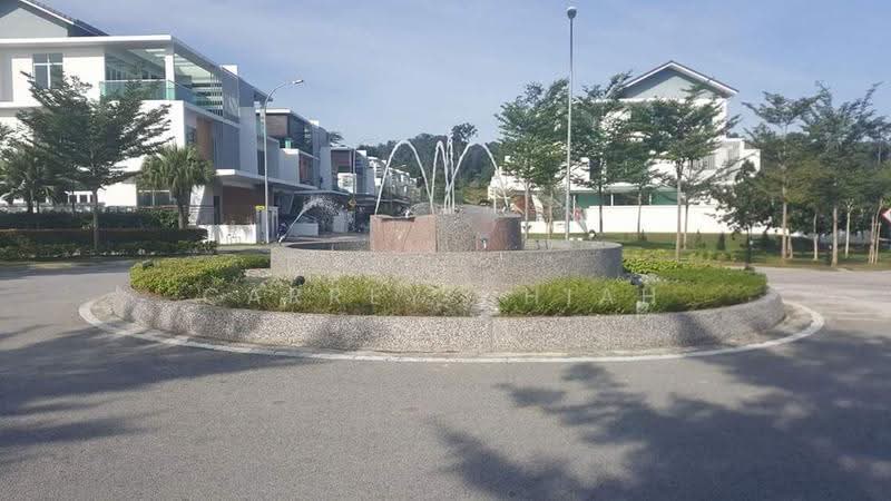 Semi-Detached House for Sale in Kinrara Residence (Puchong) - Carrey Chiah - PropertyGuru.com.my