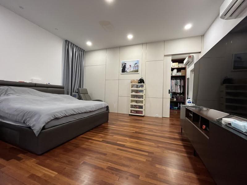Semi-Detached House for Sale in Kinrara Residence (Puchong) - Carrey Chiah - Bedroom - PropertyGuru.com.my