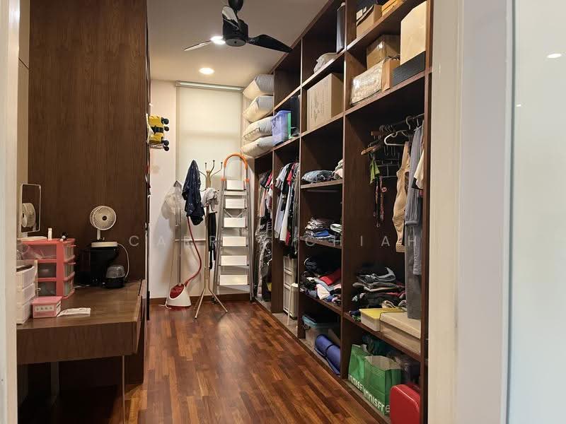 Semi-Detached House for Sale in Kinrara Residence (Puchong) - Carrey Chiah - Interior - PropertyGuru.com.my