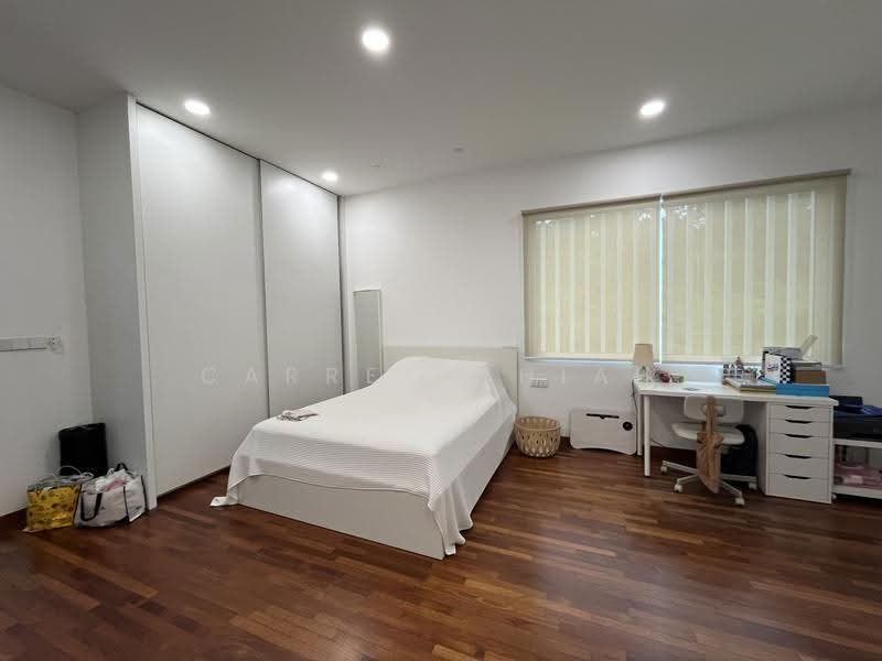 Semi-Detached House for Sale in Kinrara Residence (Puchong) - Carrey Chiah - Bedroom - PropertyGuru.com.my