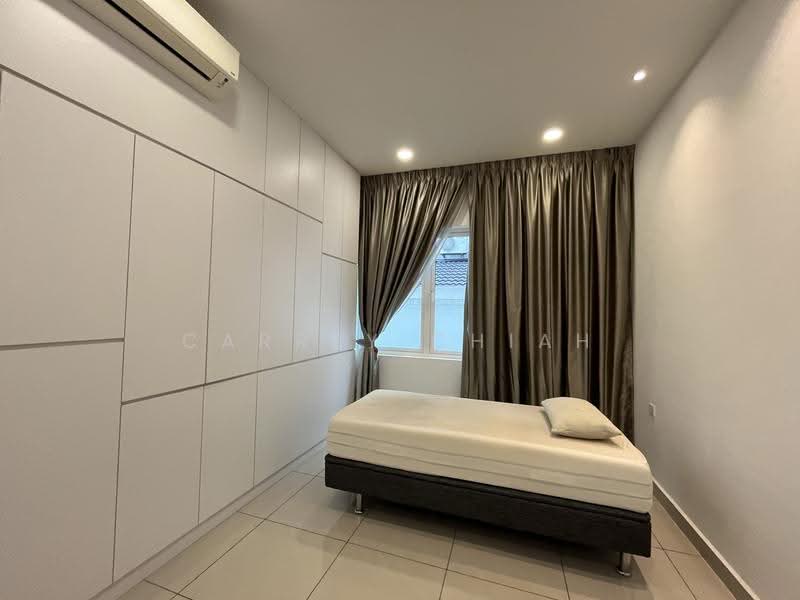 Semi-Detached House for Sale in Kinrara Residence (Puchong) - Carrey Chiah - Bedroom - PropertyGuru.com.my