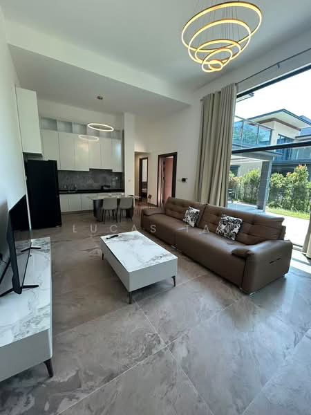 Vila Berkembar untuk Disewa di Forest City (Gelang Patah) - Lucas Tan - PropertyGuru.com.my