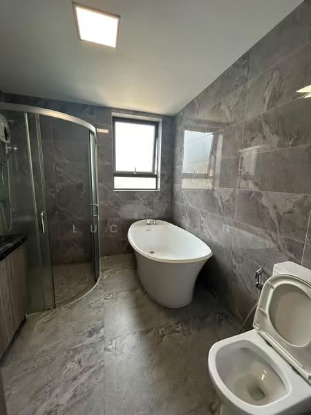 Vila Berkembar untuk Disewa di Forest City (Gelang Patah) - Lucas Tan - PropertyGuru.com.my