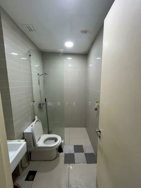 Kondominium untuk Disewa di The Veo - Winnie Tai - Bathroom - PropertyGuru.com.my