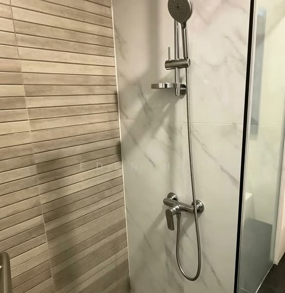 Kediaman Servis untuk Disewa di Emporis - Eden Hii - Bathroom - PropertyGuru.com.my