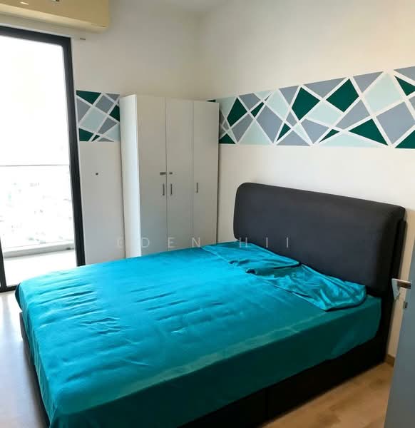 Kediaman Servis untuk Disewa di Emporis - Eden Hii - Bedroom - PropertyGuru.com.my