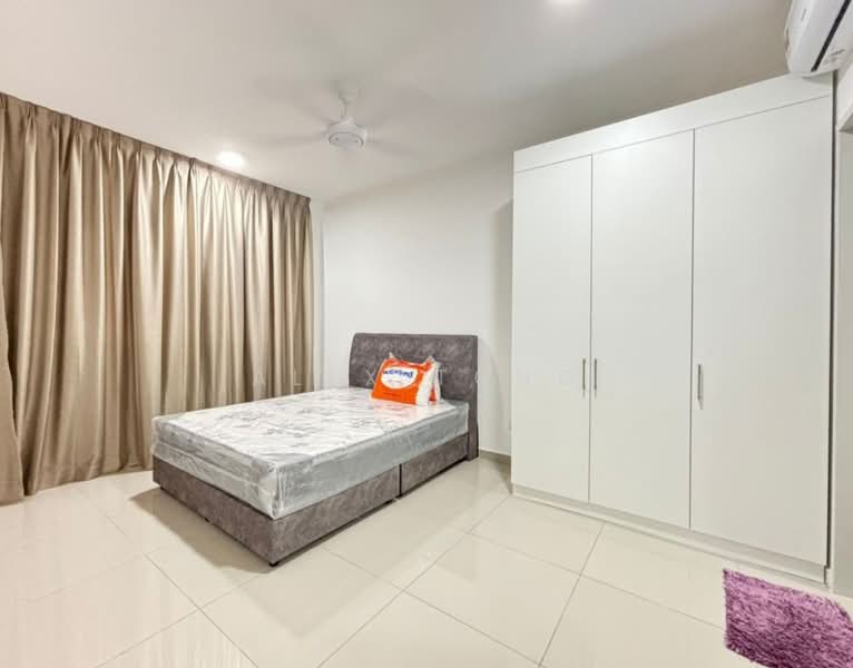 Service Residence for Rent at Duduk Se.Ruang @ Eco Sanctuary - Alex Tong - PropertyGuru.com.my
