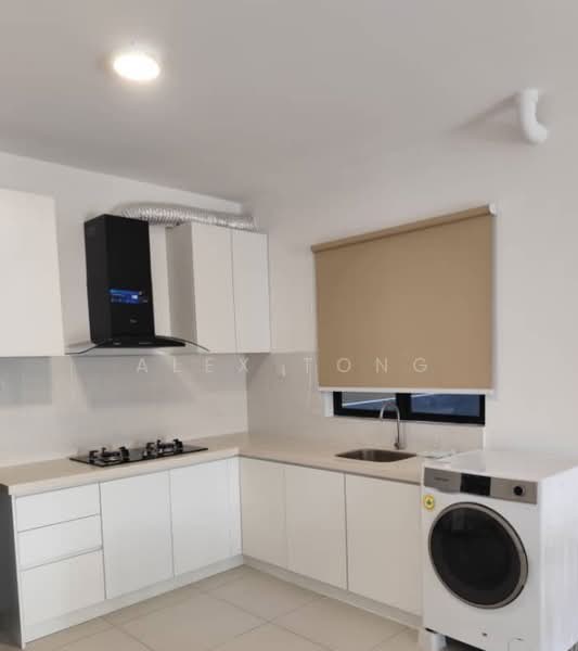 Service Residence for Rent at Duduk Se.Ruang @ Eco Sanctuary - Alex Tong - PropertyGuru.com.my