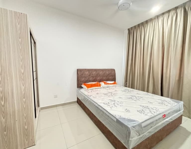 Service Residence for Rent at Duduk Se.Ruang @ Eco Sanctuary - Alex Tong - PropertyGuru.com.my