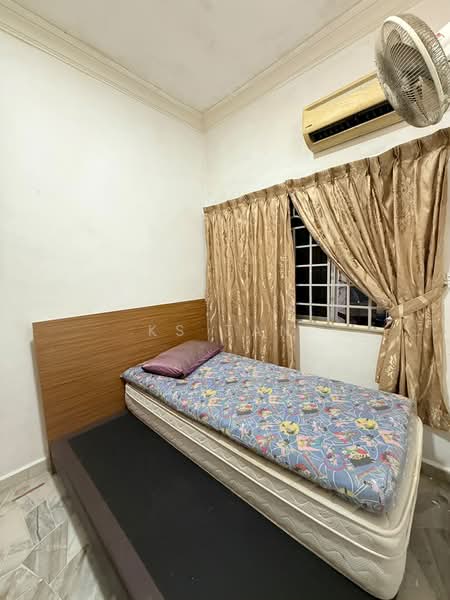 Rumah Teres 2-Tingkat untuk Dijual di Johor Bahru (Johor) - KS Tan - PropertyGuru.com.my