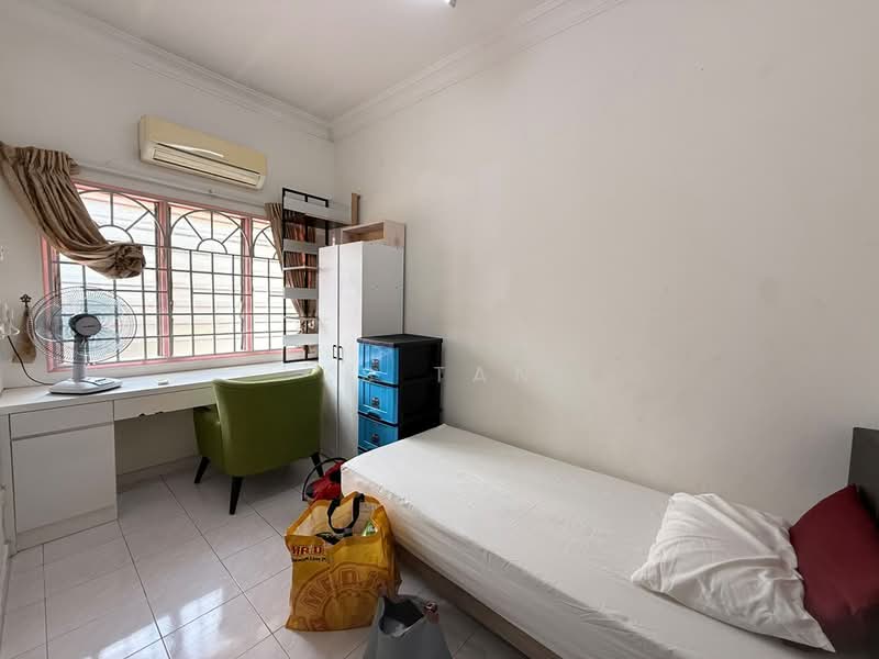 Rumah Teres 2-Tingkat untuk Dijual di Johor Bahru (Johor) - KS Tan - PropertyGuru.com.my