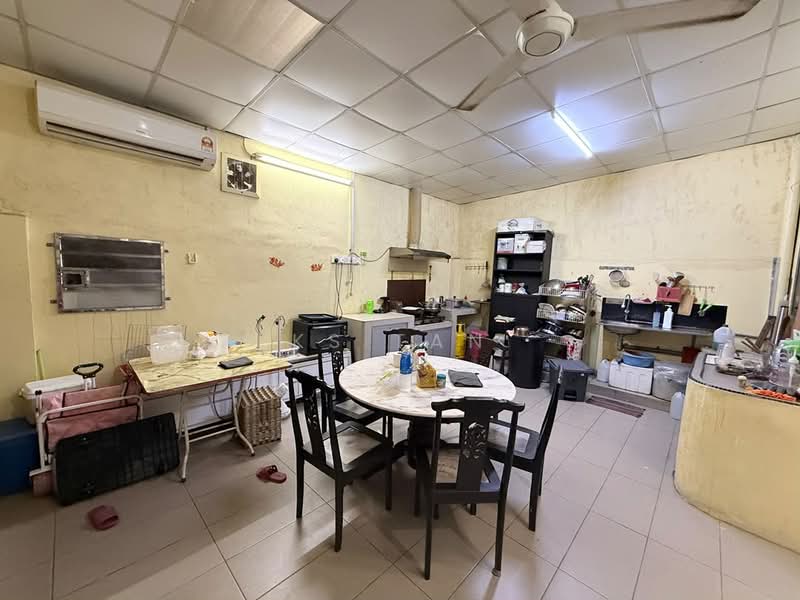 Rumah Teres 2-Tingkat untuk Dijual di Johor Bahru (Johor) - KS Tan - PropertyGuru.com.my