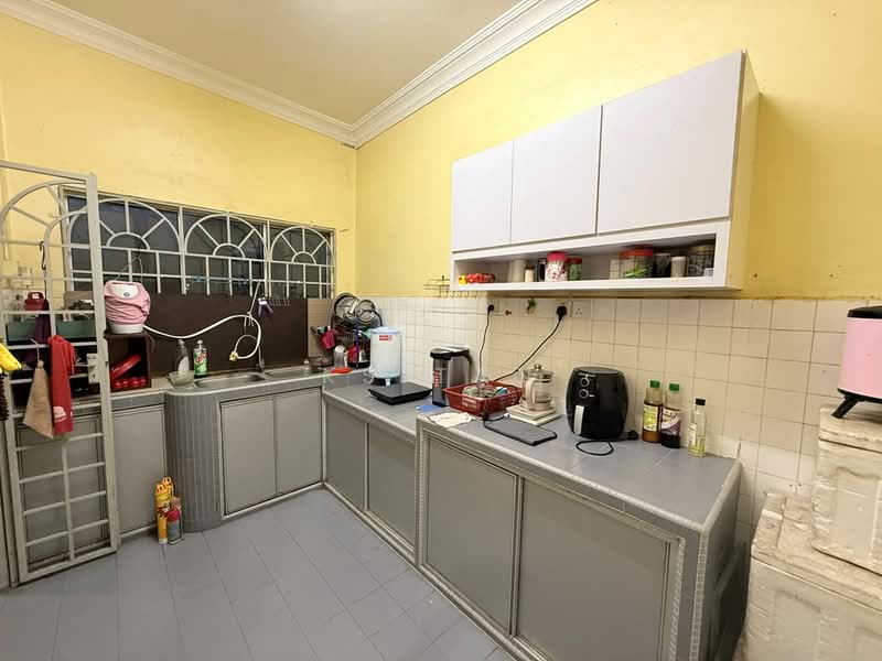 Rumah Teres 2-Tingkat untuk Dijual di Johor Bahru (Johor) - KS Tan - PropertyGuru.com.my