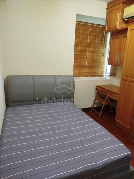 Kondominium untuk Disewa di Klebang 8 - John Tee - Bedroom - PropertyGuru.com.my