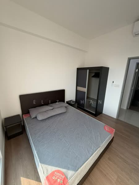 Condominium for Rent at Skyline KL - Eliz Chan - Bedroom - PropertyGuru.com.my
