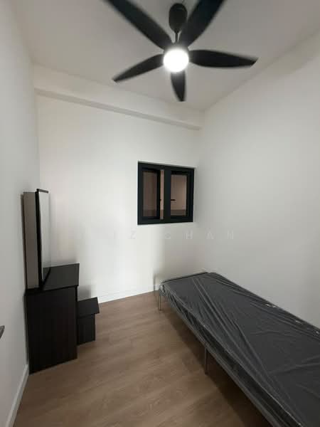 Condominium for Rent at Skyline KL - Eliz Chan - Bedroom - PropertyGuru.com.my