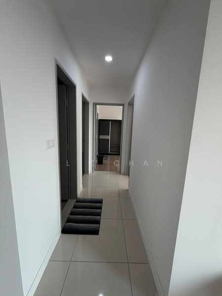 Condominium for Rent at Skyline KL - Eliz Chan - Corridor - PropertyGuru.com.my
