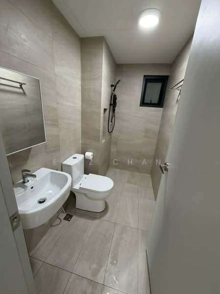 Condominium for Rent at Skyline KL - Eliz Chan - Bathroom - PropertyGuru.com.my