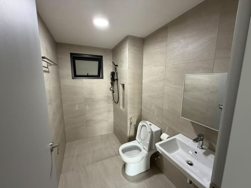 Condominium for Rent at Skyline KL - Eliz Chan - Bathroom - PropertyGuru.com.my