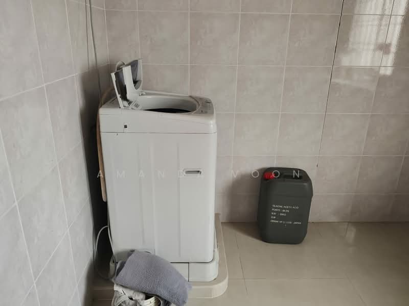 Rumah Teres 2-Tingkat untuk Disewa di Taman Nusa Indah (Iskandar Puteri (Nusajaya)) - Amanda Voon - Interior - PropertyGuru.com.my