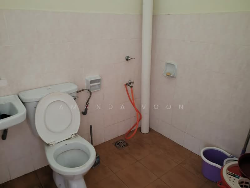 Rumah Teres 2-Tingkat untuk Disewa di Taman Nusa Indah (Iskandar Puteri (Nusajaya)) - Amanda Voon - Bathroom - PropertyGuru.com.my