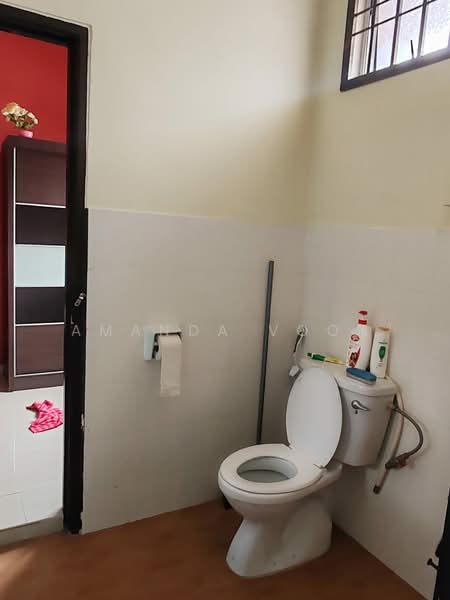 Rumah Teres 2-Tingkat untuk Disewa di Taman Nusa Indah (Iskandar Puteri (Nusajaya)) - Amanda Voon - Bathroom - PropertyGuru.com.my