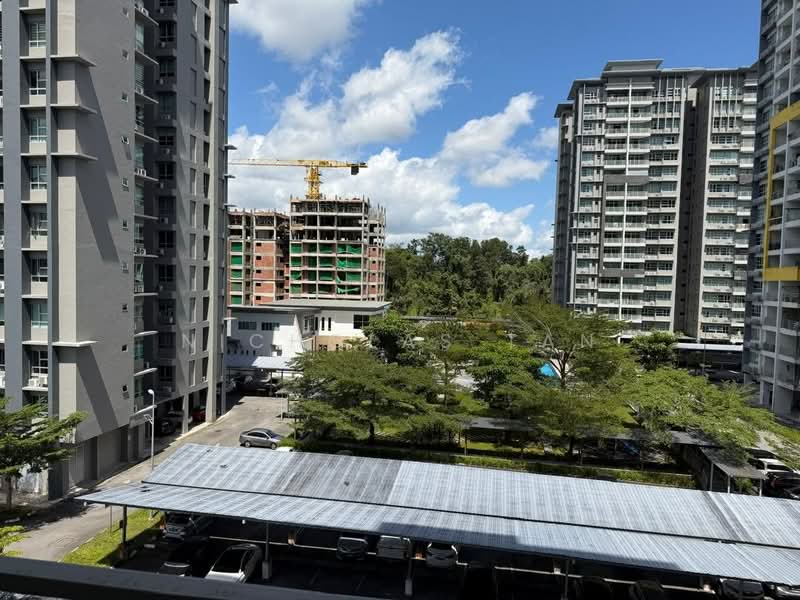 Condominium for Sale at Skyvilla Residences - Nicholas Tan - PropertyGuru.com.my