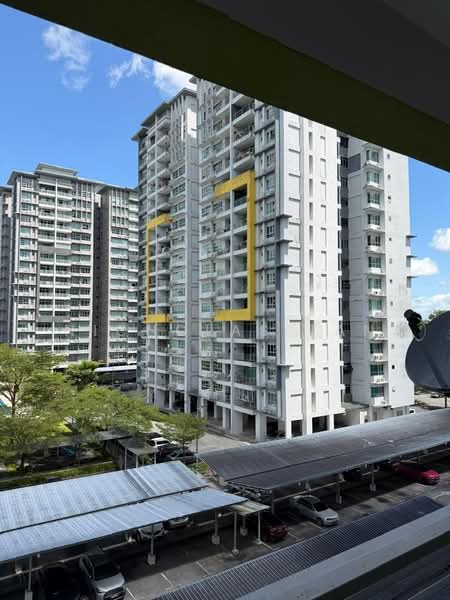 Condominium for Sale at Skyvilla Residences - Nicholas Tan - PropertyGuru.com.my