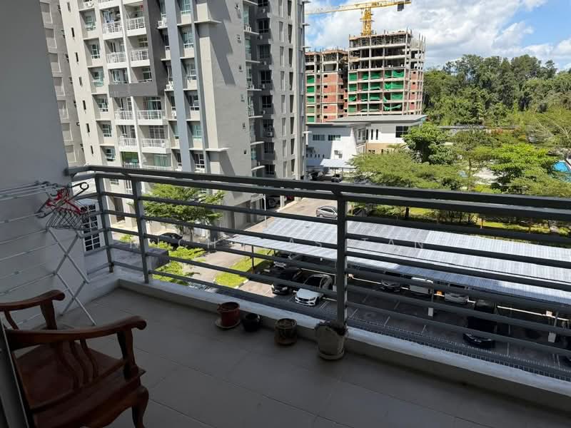 Condominium for Sale at Skyvilla Residences - Nicholas Tan - PropertyGuru.com.my