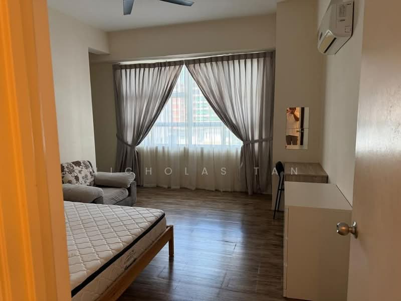 Condominium for Sale at Skyvilla Residences - Nicholas Tan - PropertyGuru.com.my