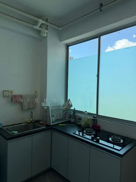 Condominium for Sale at Skyvilla Residences - Nicholas Tan - PropertyGuru.com.my