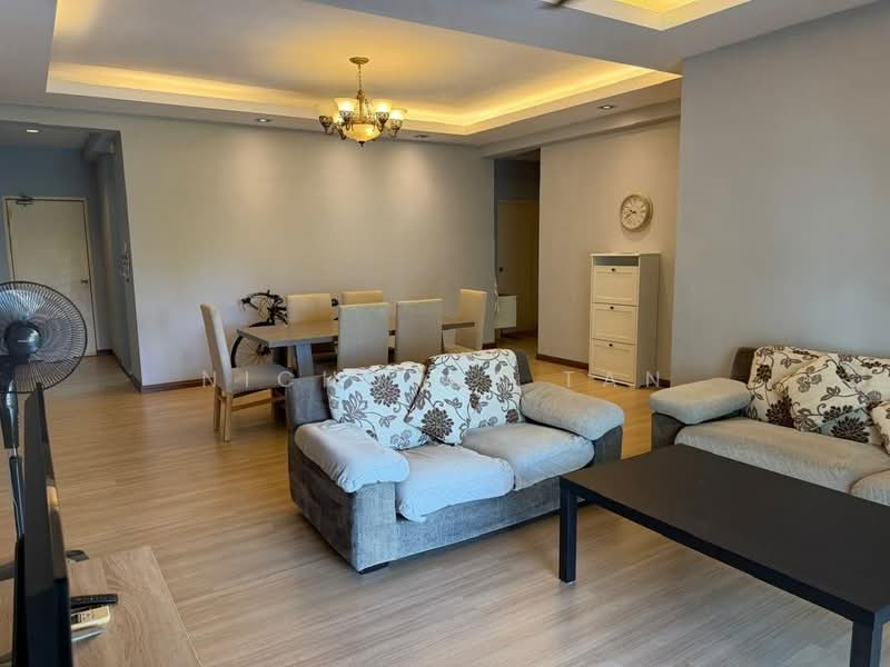 Condominium for Sale at Skyvilla Residences - Nicholas Tan - PropertyGuru.com.my