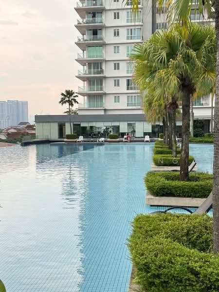 Condominium for Sale at Le Yuan Residence - Kaeryn Wong - Exterior - PropertyGuru.com.my
