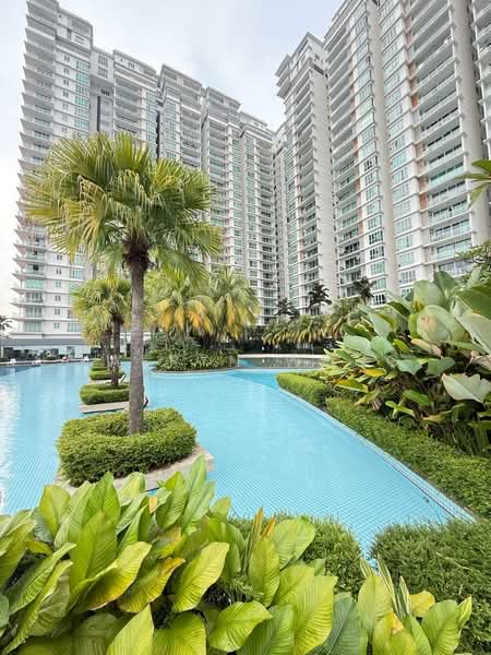Condominium for Sale at Le Yuan Residence - Kaeryn Wong - Exterior - PropertyGuru.com.my