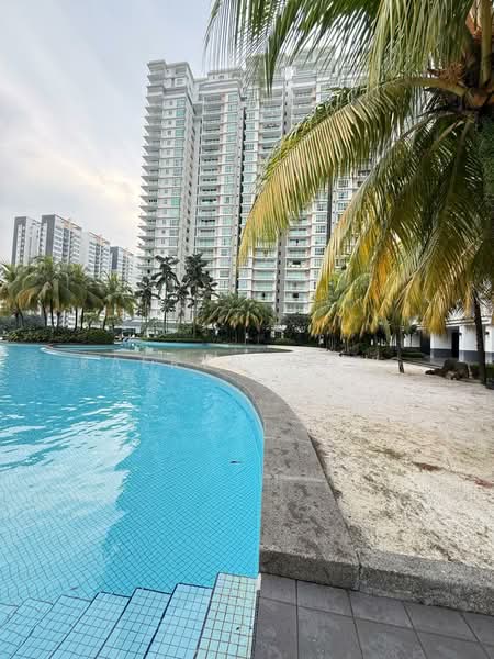 Condominium for Sale at Le Yuan Residence - Kaeryn Wong - Exterior - PropertyGuru.com.my