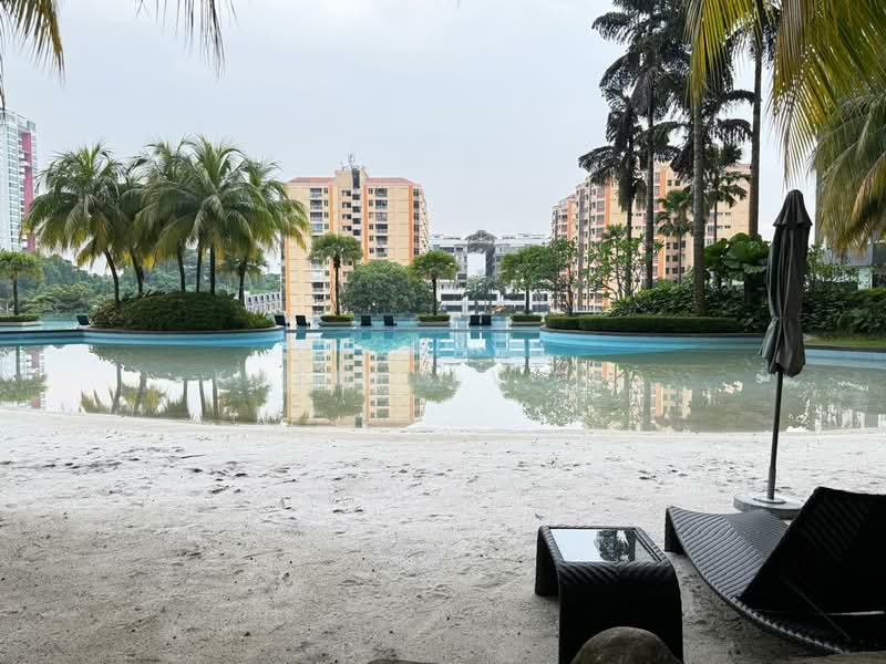 Condominium for Sale at Le Yuan Residence - Kaeryn Wong - Exterior - PropertyGuru.com.my