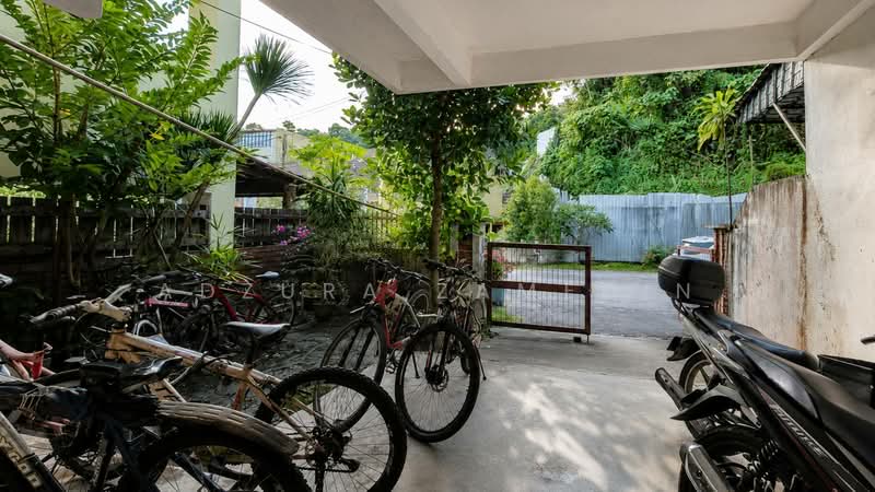 2-storey Terraced House for Sale in Damansara Heights (Kuala Lumpur) - Adzura Zamedin - Exterior - PropertyGuru.com.my