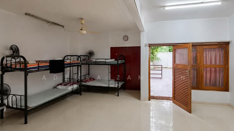 2-storey Terraced House for Sale in Damansara Heights (Kuala Lumpur) - Adzura Zamedin - Bedroom - PropertyGuru.com.my