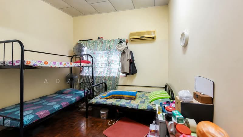 2-storey Terraced House for Sale in Damansara Heights (Kuala Lumpur) - Adzura Zamedin - Bedroom - PropertyGuru.com.my