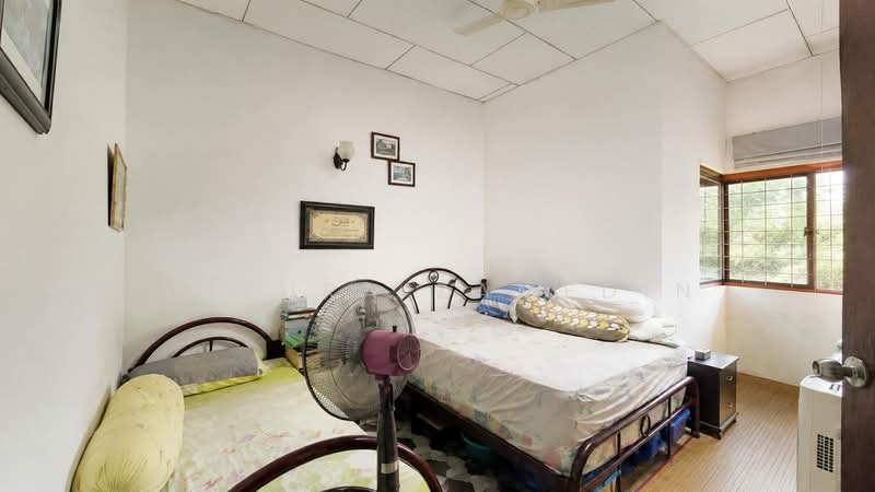 2-storey Terraced House for Sale in Damansara Heights (Kuala Lumpur) - Adzura Zamedin - Bedroom - PropertyGuru.com.my