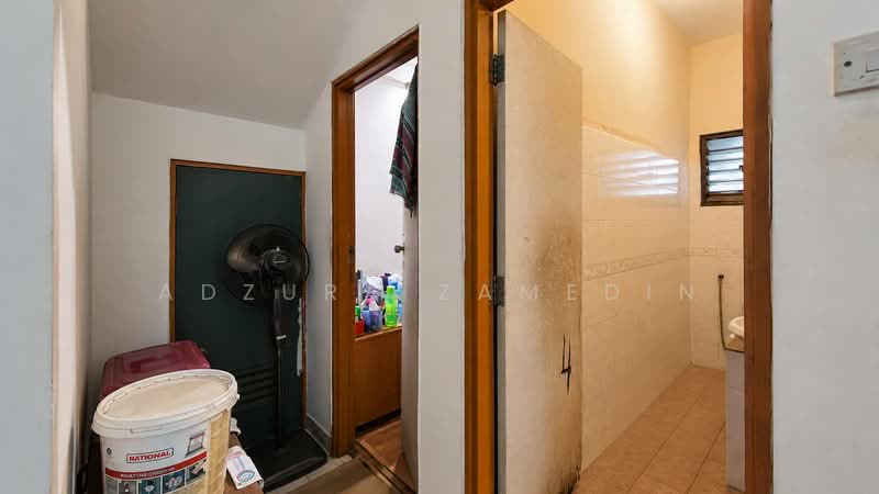 2-storey Terraced House for Sale in Damansara Heights (Kuala Lumpur) - Adzura Zamedin - Bathroom - PropertyGuru.com.my