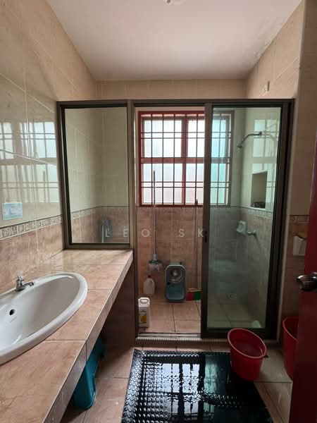 Semi-Detached House for Sale in Bukit Indah (Iskandar Puteri (Nusajaya)) - Leo SK - PropertyGuru.com.my