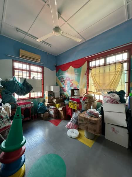 Semi-Detached House for Sale in Bukit Indah (Iskandar Puteri (Nusajaya)) - Leo SK - PropertyGuru.com.my