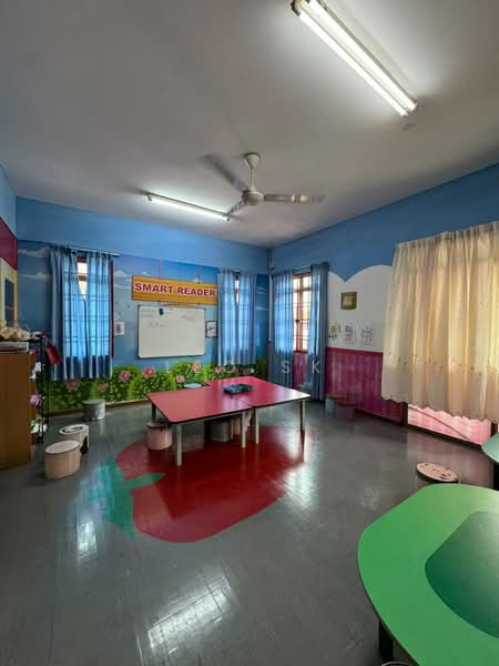 Semi-Detached House for Sale in Bukit Indah (Iskandar Puteri (Nusajaya)) - Leo SK - PropertyGuru.com.my