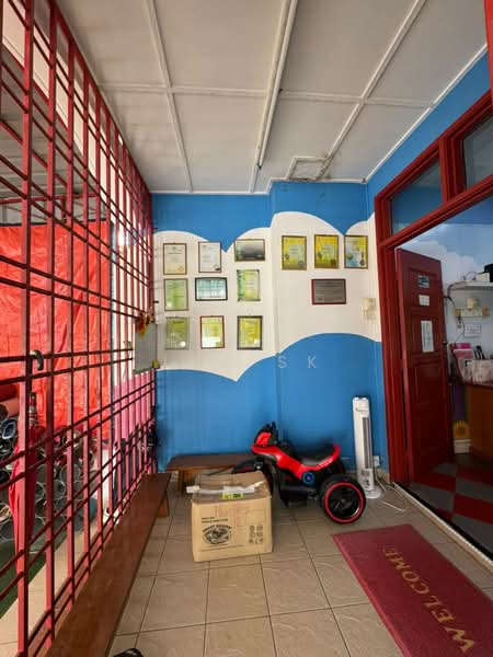 Semi-Detached House for Sale in Bukit Indah (Iskandar Puteri (Nusajaya)) - Leo SK - PropertyGuru.com.my