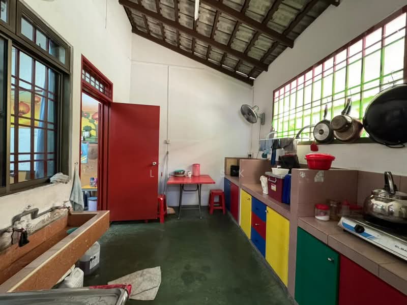 Semi-Detached House for Sale in Bukit Indah (Iskandar Puteri (Nusajaya)) - Leo SK - PropertyGuru.com.my