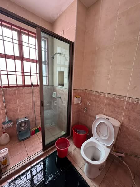 Semi-Detached House for Sale in Bukit Indah (Iskandar Puteri (Nusajaya)) - Leo SK - PropertyGuru.com.my