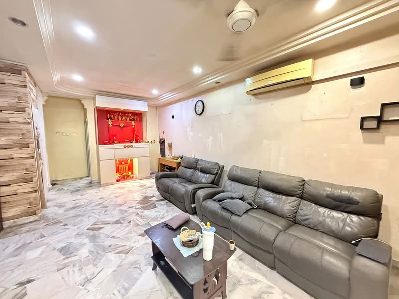 2-storey Terraced House for Sale in Taman Desa Harmoni (Masai) - KS Tan - PropertyGuru.com.my