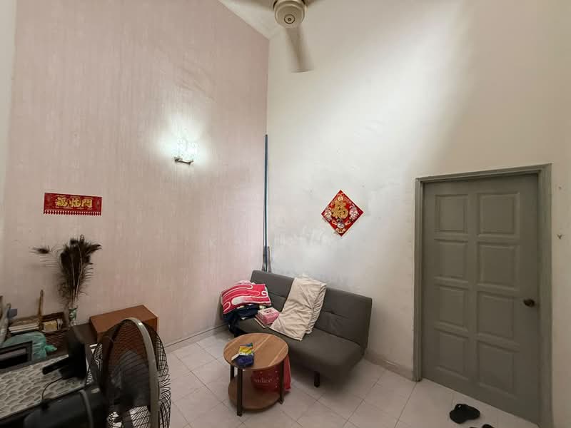 2-storey Terraced House for Sale in Taman Desa Harmoni (Masai) - KS Tan - PropertyGuru.com.my